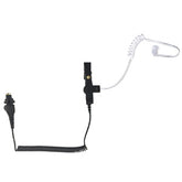 Impact Radio Accessories PRSMA-AT1-APX 8-Pin Listen Only Earpiece for APX Speaker Mic